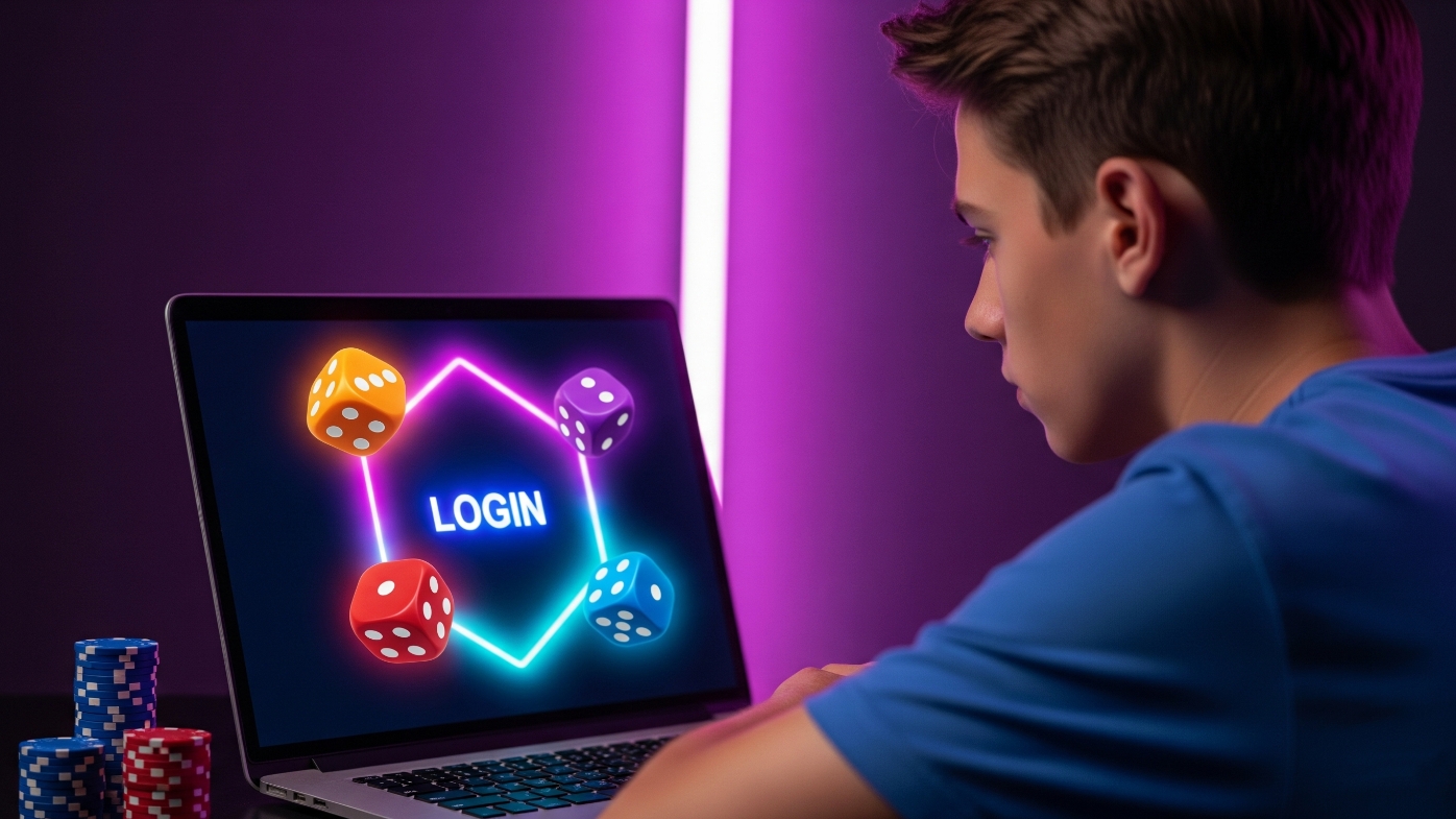 Journey at online casino AFROSPORTS